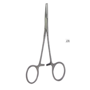 Hemostatic Forceps